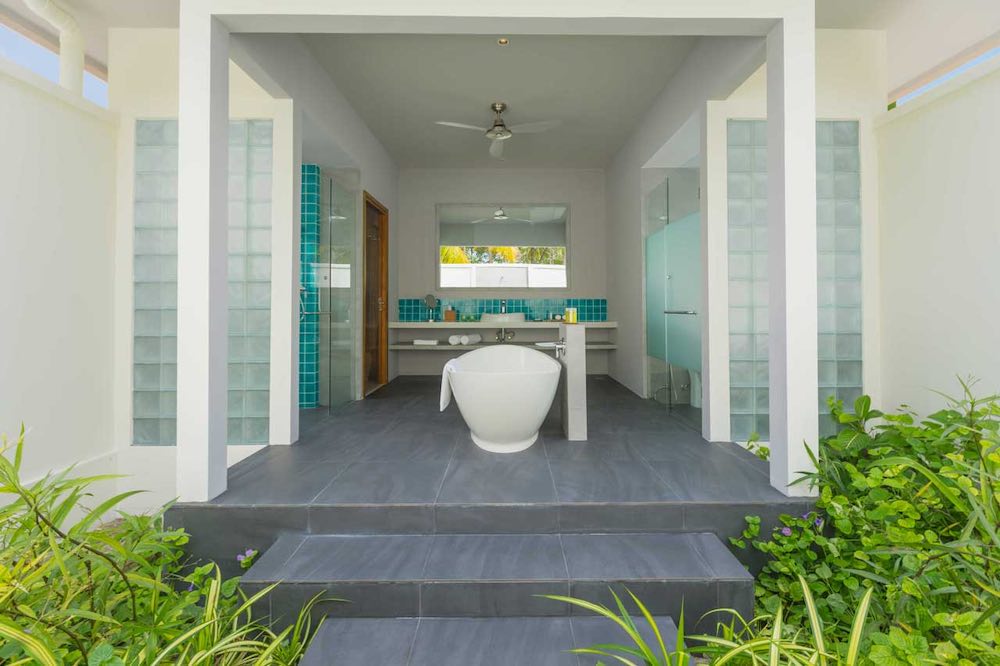 Beach Suite with Pool photo 9